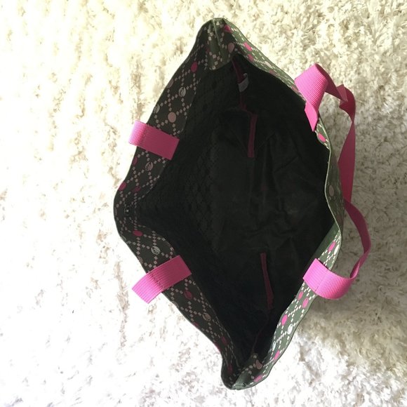 ROXY TOTE BAG - Picture 3 of 7